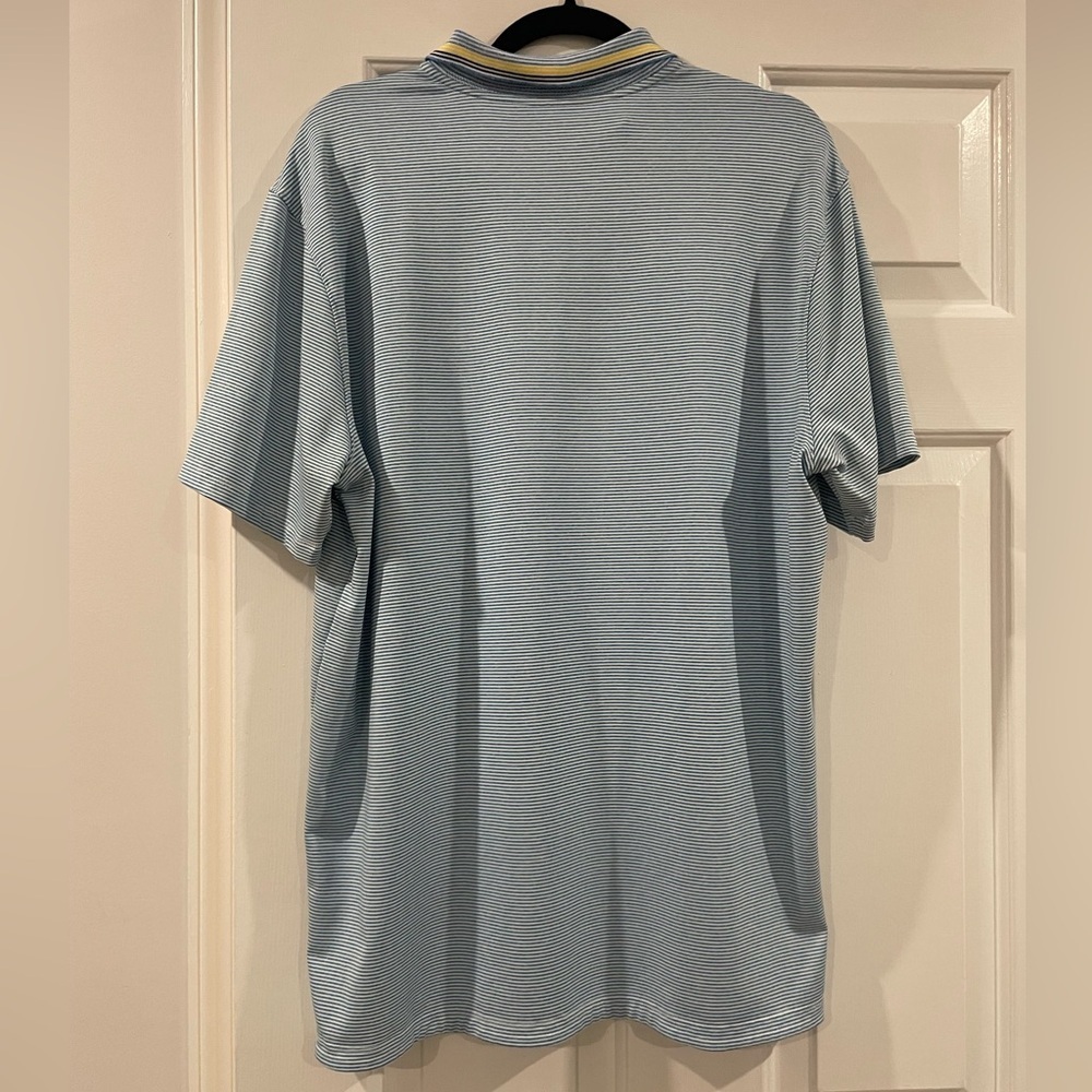 Nike dri-fit golf polo Large - Picture 5 of 5